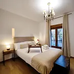 Santa Maria La Blanca Prázdninový dům Toledo