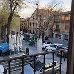 Santa Maria La Blanca Prázdninový dům