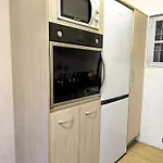 Prázdninový dům Santa Maria La Blanca *