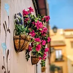Santa Maria La Blanca Prázdninový dům