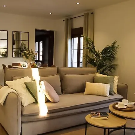 Santa Maria La Blanca Tatil Evi Toledo