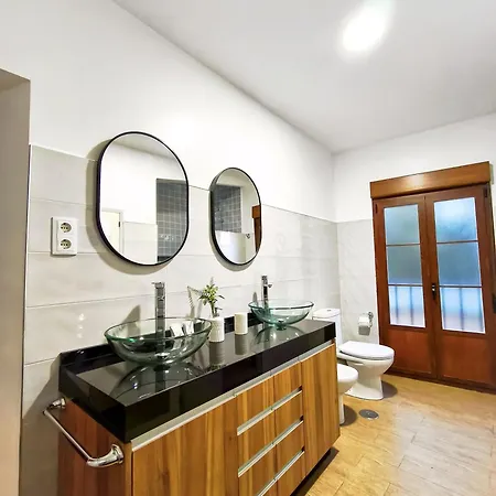 Tatil Evi Santa Maria La Blanca