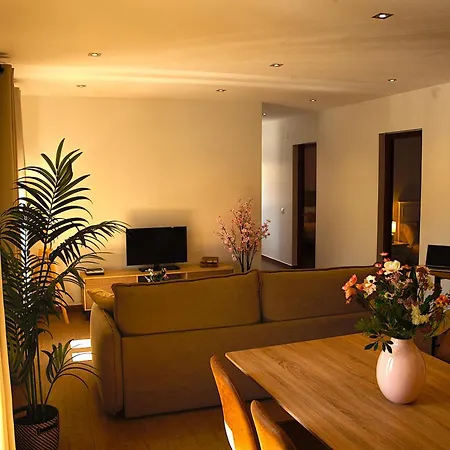 Santa Maria La Blanca Holiday home Toledo