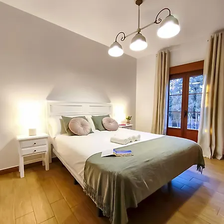 Holiday home Santa Maria La Blanca Toledo