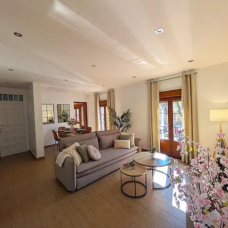 Holiday home Santa Maria La Blanca *