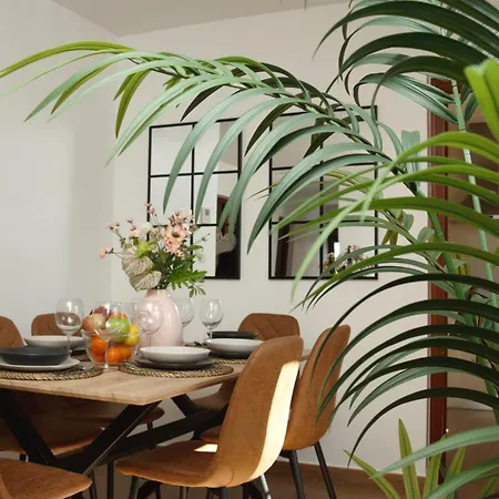 Holiday home Santa Maria La Blanca *