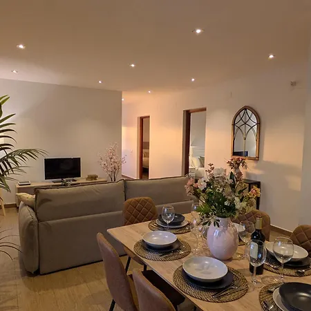 Santa Maria La Blanca Holiday home Toledo