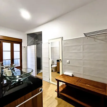 Santa Maria La Blanca * Toledo