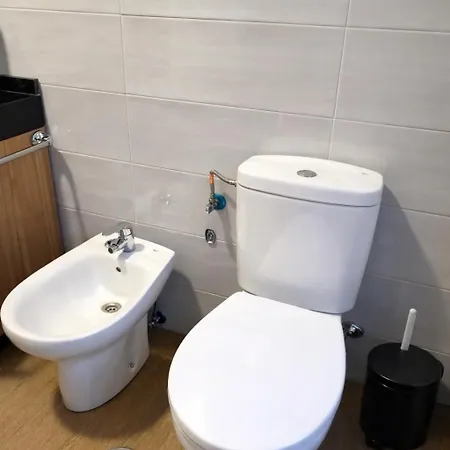 Сasa de vacaciones Santa Maria La Blanca *