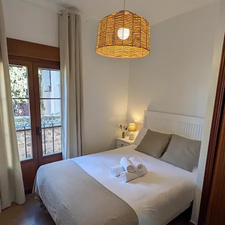 Holiday home Santa Maria La Blanca Toledo