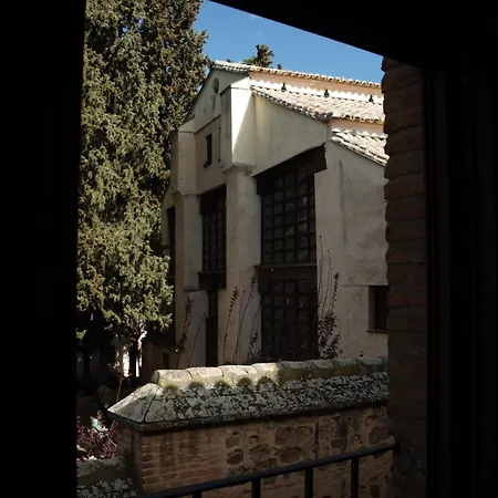 Santa Maria La Blanca Сasa de vacaciones *