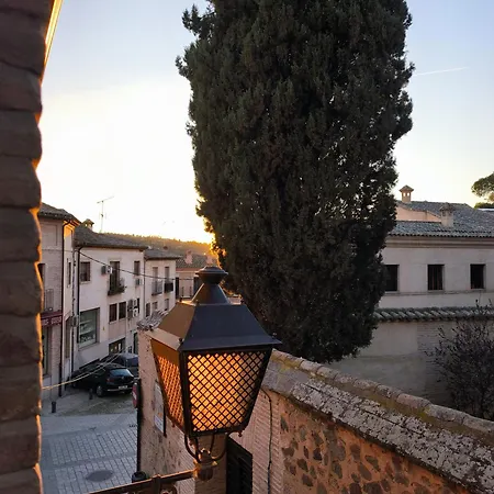 Сasa de vacaciones Santa Maria La Blanca *