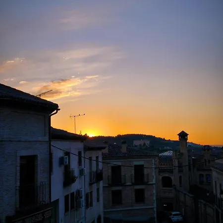 Сasa de vacaciones Santa Maria La Blanca *