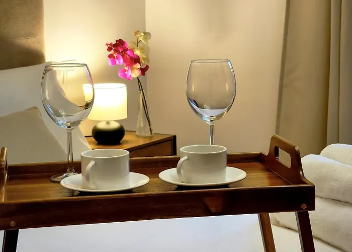 Santa Maria La Blanca *