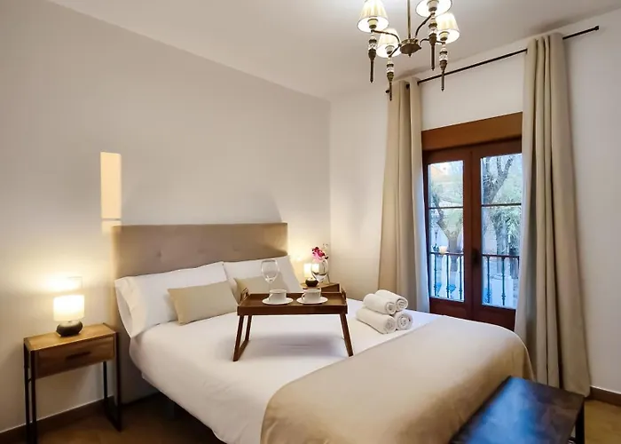 Santa Maria La Blanca Holiday home Toledo