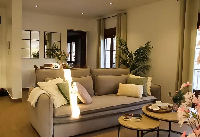 Santa Maria La Blanca Сasa de vacaciones Toledo