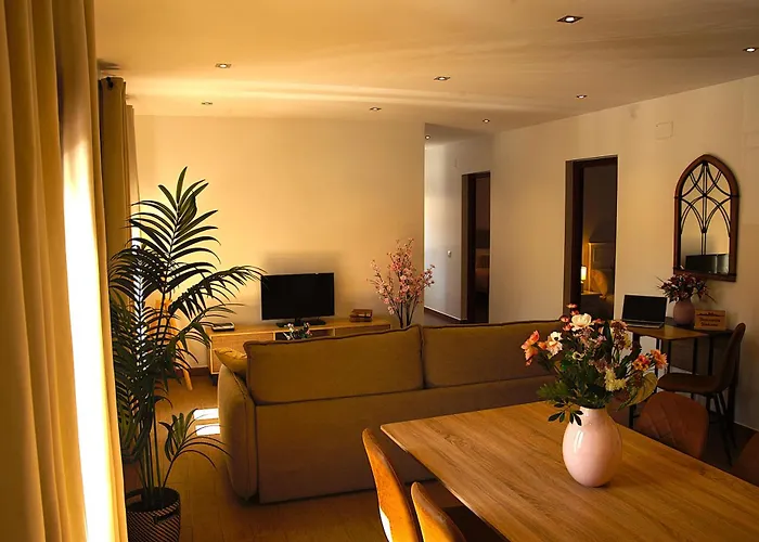 Santa Maria La Blanca Holiday home Toledo