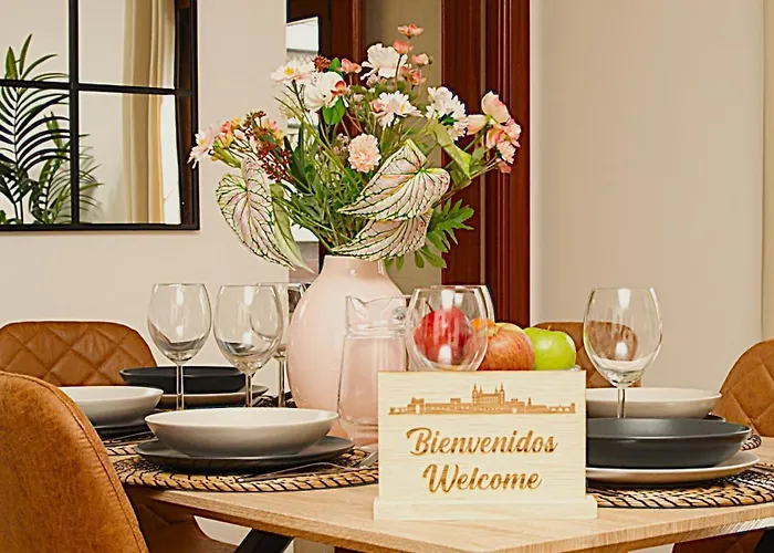 Santa Maria La Blanca