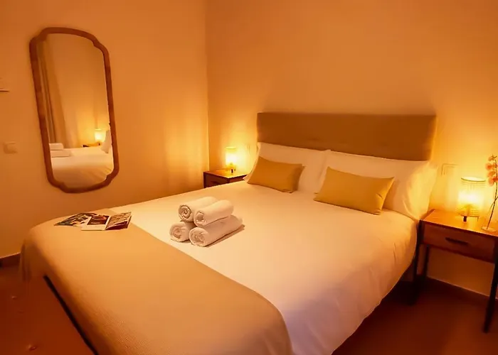 Santa Maria La Blanca *