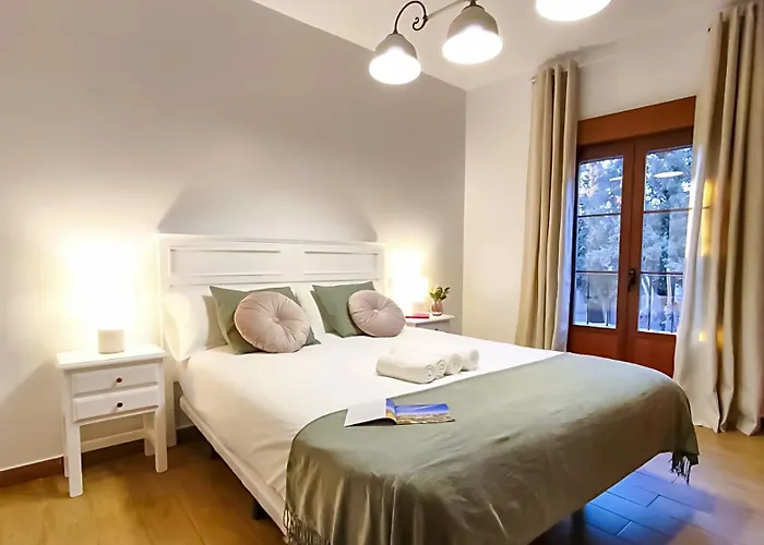 Holiday home Santa Maria La Blanca Toledo