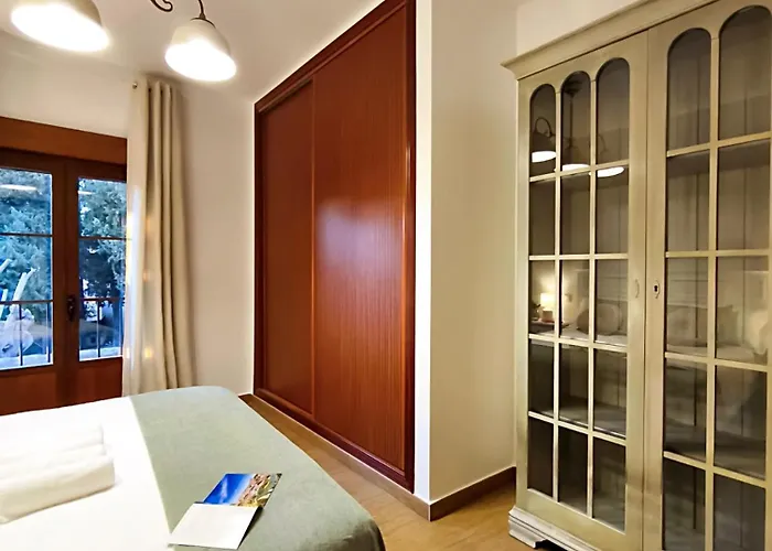 Santa Maria La Blanca * Toledo