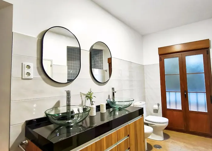 Holiday home Santa Maria La Blanca