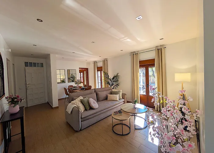 Holiday home Santa Maria La Blanca *