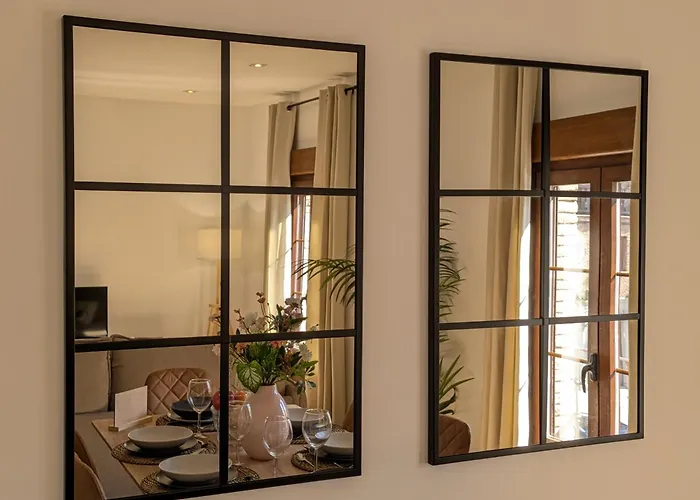 Santa Maria La Blanca * Toledo