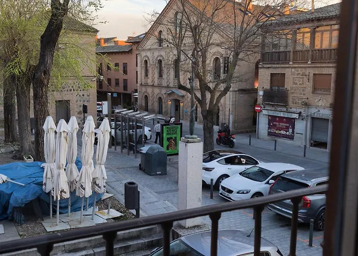 Santa Maria La Blanca Holiday home