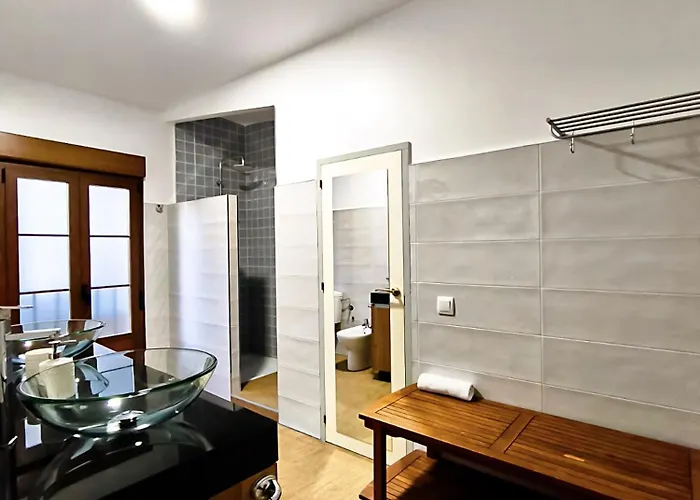 Santa Maria La Blanca * Toledo