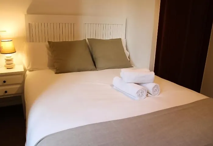 Holiday home Santa Maria La Blanca Toledo