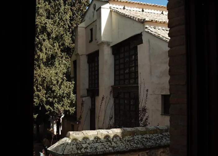 Santa Maria La Blanca Holiday home *