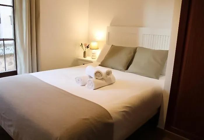 Santa Maria La Blanca * Toledo