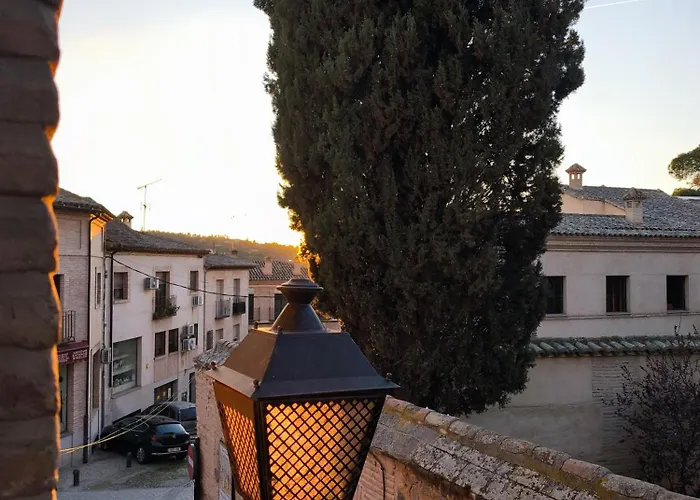 Holiday home Santa Maria La Blanca *