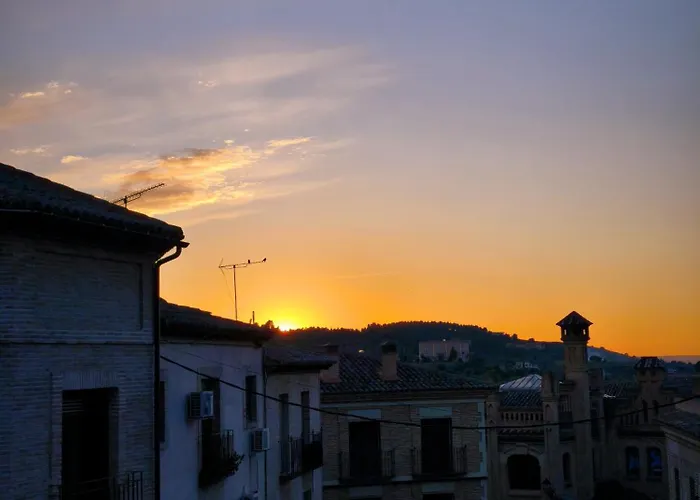 Holiday home Santa Maria La Blanca *